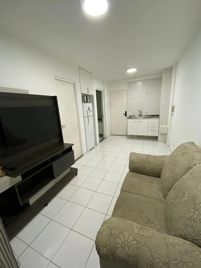 Apartamento No Bras Apartment Sao Paulo Brazil