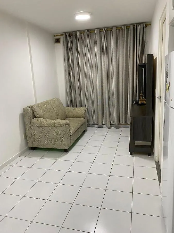Apartamento No Bras Apartment Sao Paulo 0*,  Brazil
