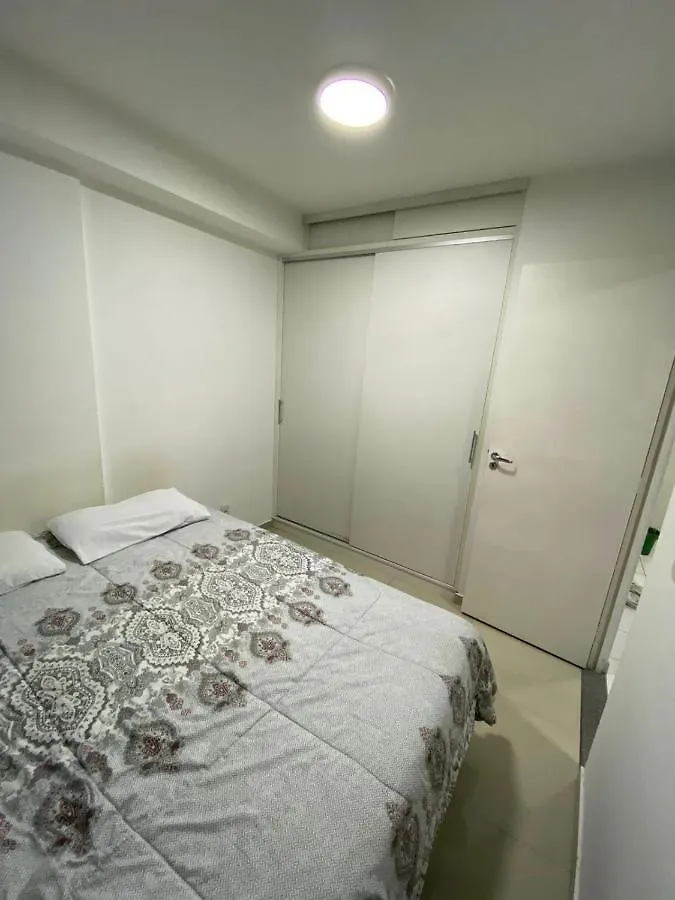 Apartamento No Bras Apartment Sao Paulo
