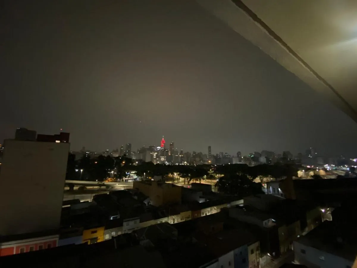 Apartamento No Bras Apartment Sao Paulo